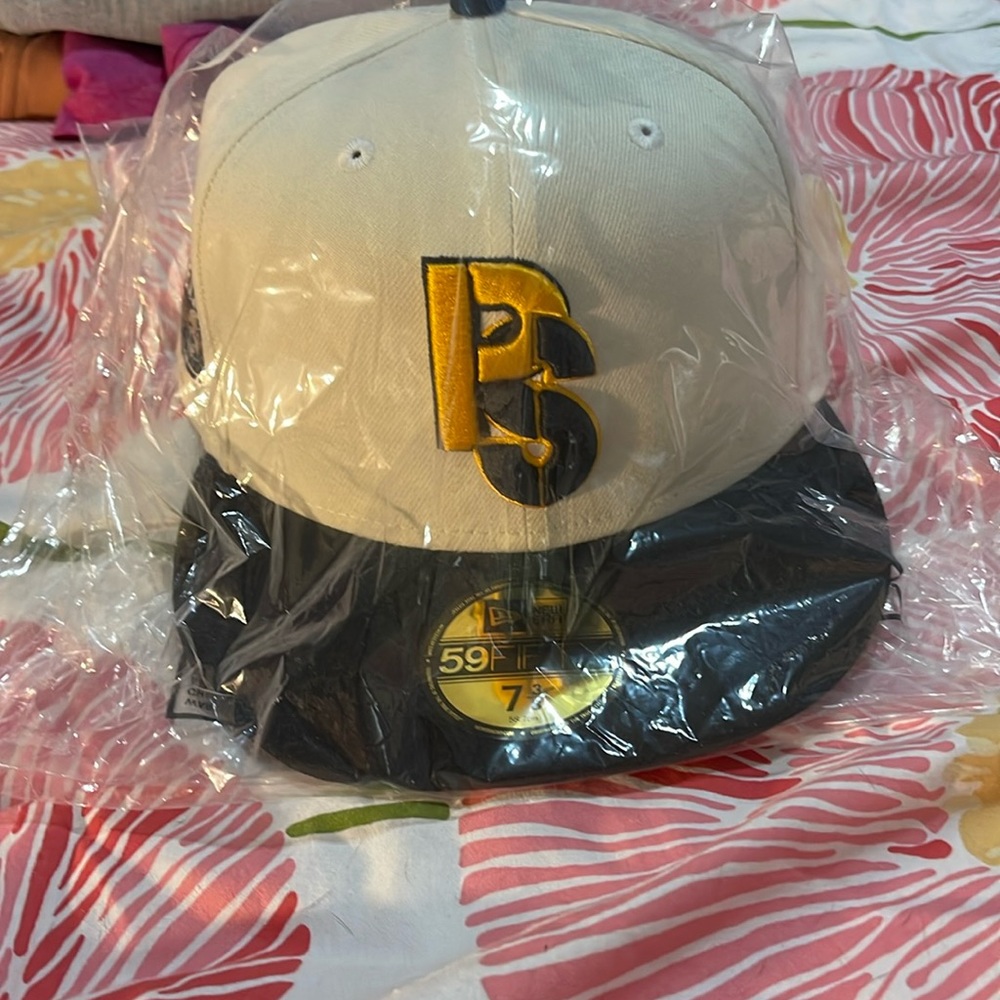 NWT Steelers hat